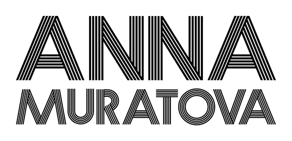 Anna Muratova Art