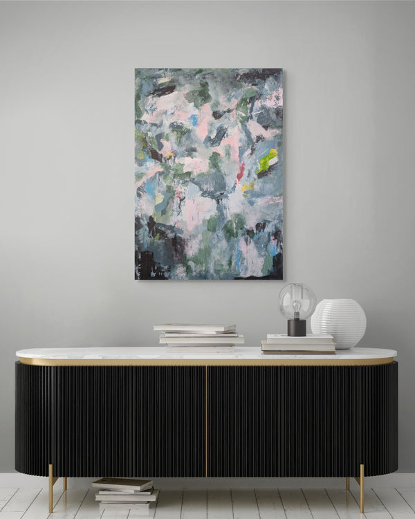 Parece que a primavera está a chegar.